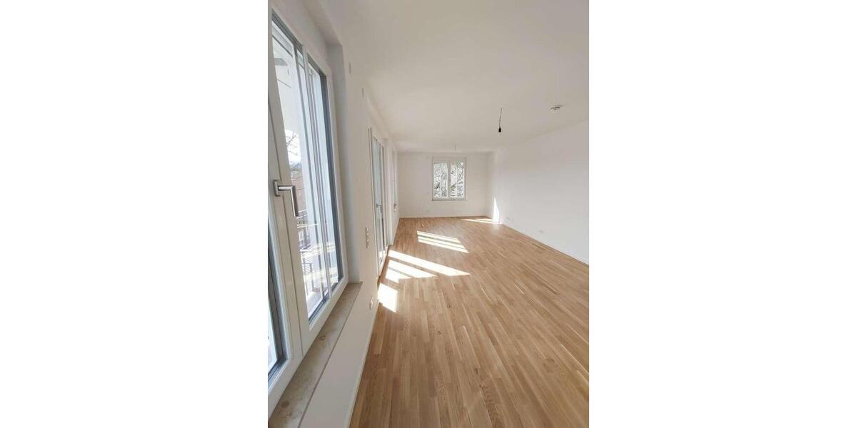 Etagenwohnung Beelitz - 3 Zimmer, 85 m&sup2;, 1.330&euro; | Angebot:25433125