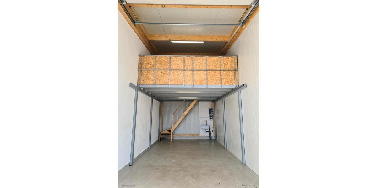 Gewerbeobjekt Mindelheim - 650&euro; | Angebot:26019571