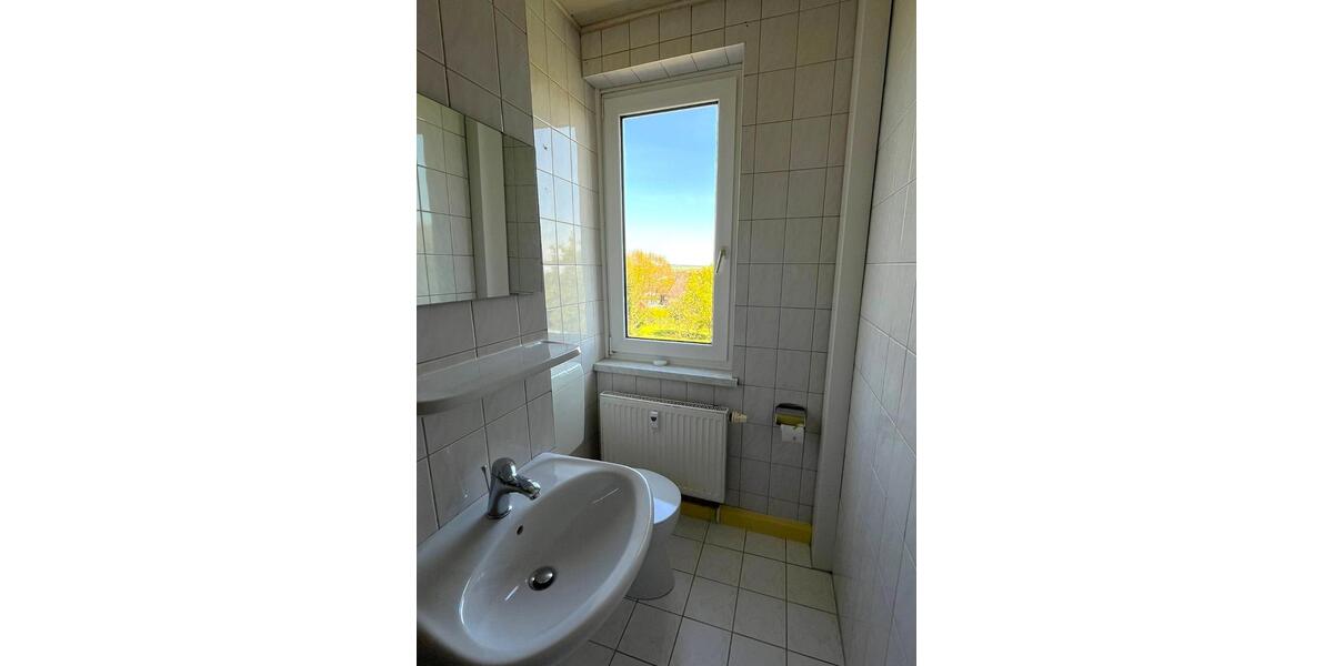 Etagenwohnung Jördenstorf - 3 Zimmer, 56 m&sup2;, 375&euro; | Angebot:25570416