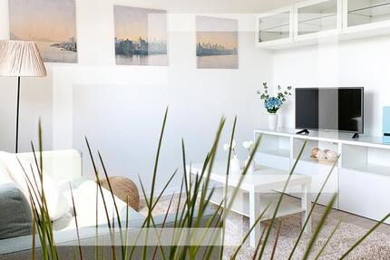 Schöne Zentrale 2-Zimmer-Wohnung in Mannheim 2 zimmer