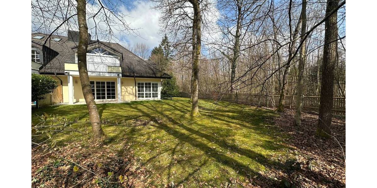 Etagenwohnung Grünwald - 4 Zimmer, 165 m&sup2;, 3.190&euro; | Angebot:25698774