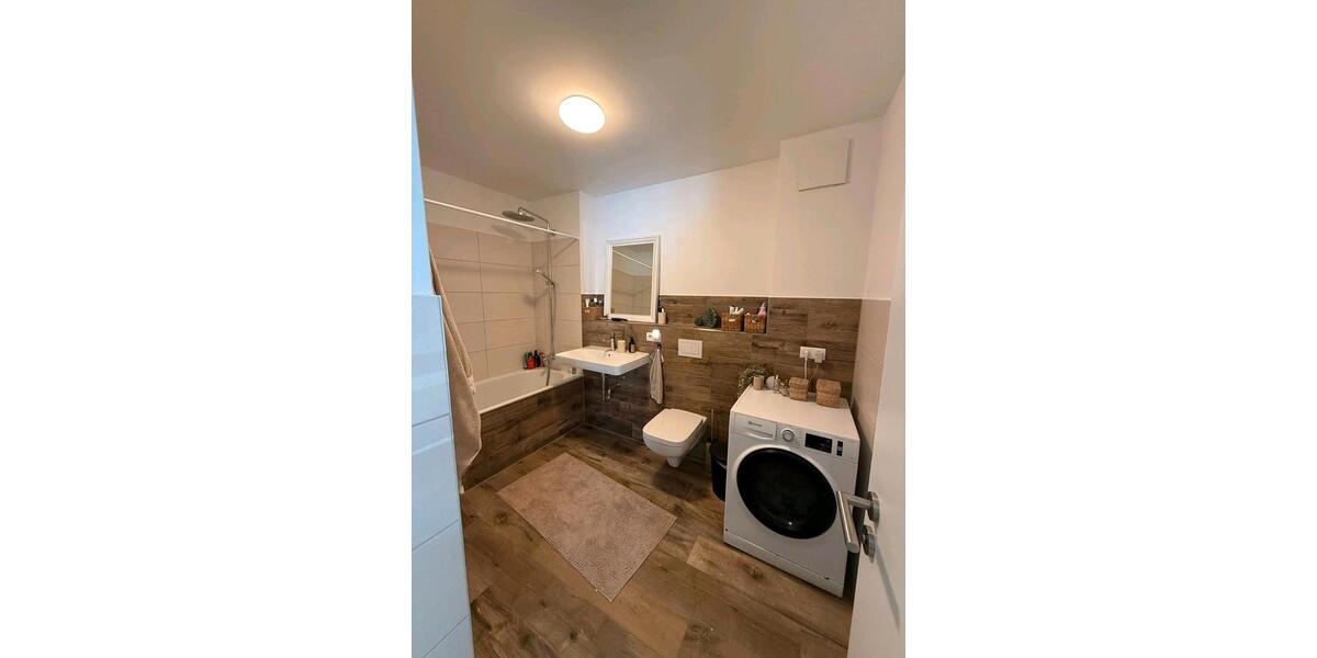 Etagenwohnung Eckernförde - 2 Zimmer, 61 m&sup2;, 843&euro; | Angebot:26640113