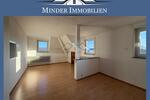 Dachgeschoßwohnung Butzbach - 4 Zimmer, 80 m&sup2;, 650&euro; | Angebot:25145312