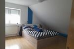Dachgeschoßwohnung Idar-Oberstein Oberstein - 2 Zimmer, 62 m&sup2;, 520&euro; | Angebot:25931571