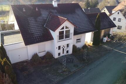 Haus Schöntal - 7 Zimmer, 210 m&sup2;, 1.900&euro; | Angebot:24585632