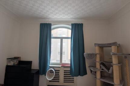 2 Zimmer in WG zu vermieten