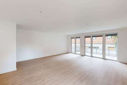 Wohnung zum Mieten in Göttingen 1.226 € 94.33 m² 3 zimmer