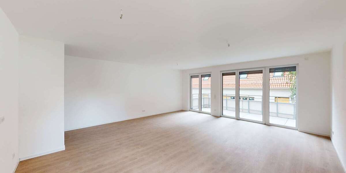 Wohnung zum Mieten in Göttingen 1.226 € 94.33 m² 3 zimmer