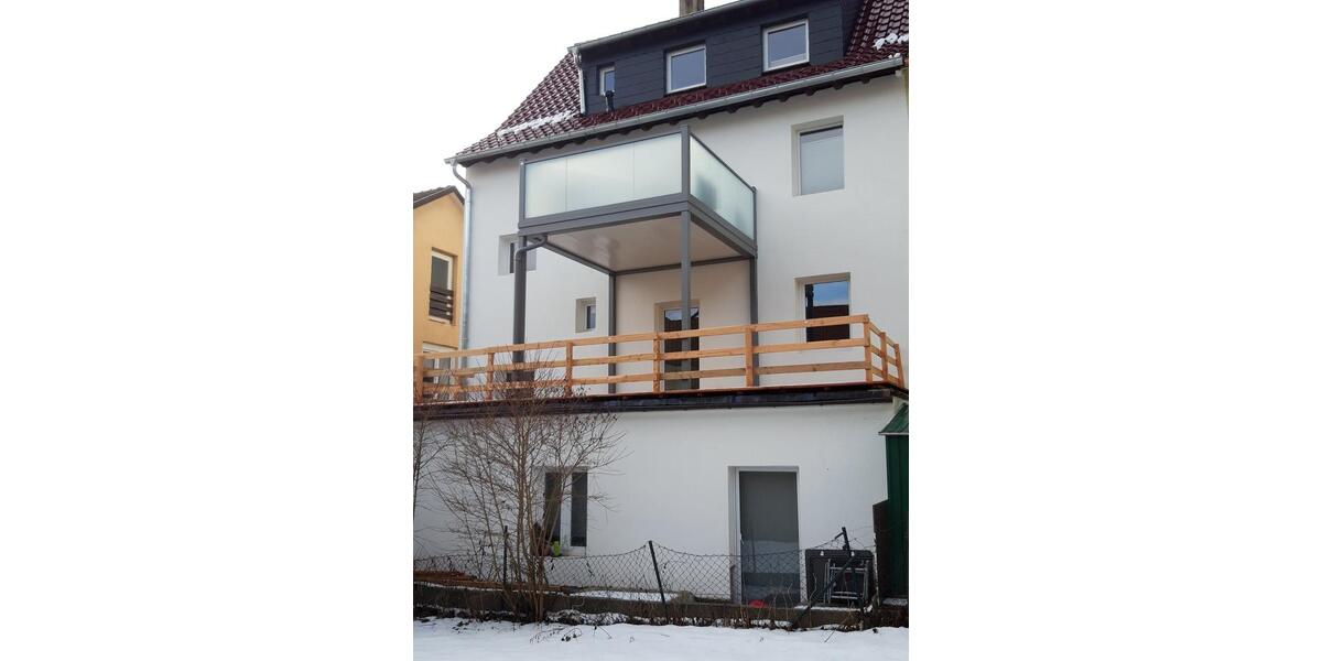 Etagenwohnung Albstadt - 3 Zimmer, 45 m&sup2;, 555&euro; | Angebot:26423412