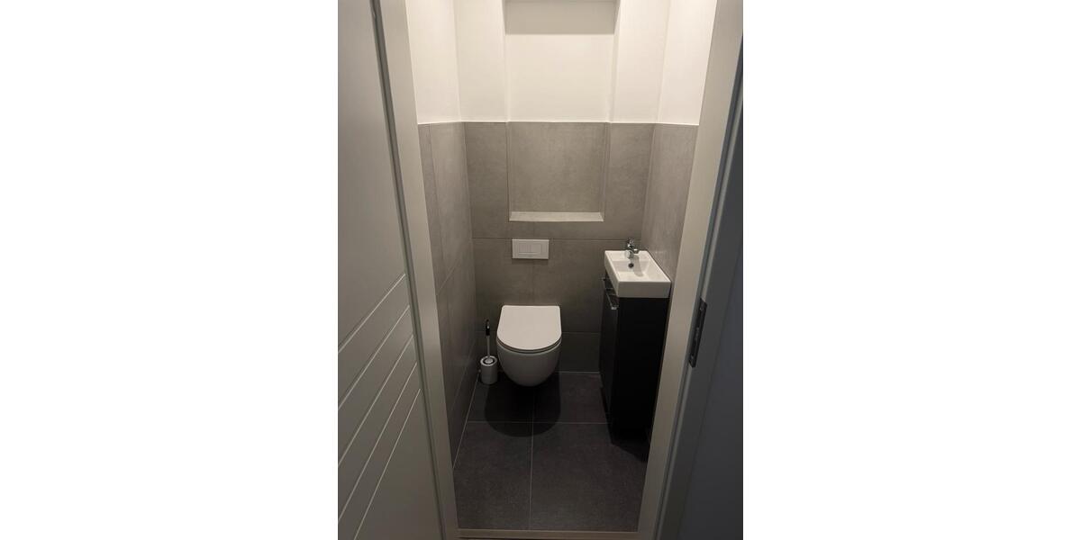 Moderner Bungalow mit Garage - ruhig und modern in Bad lauterberg 4 zimmer