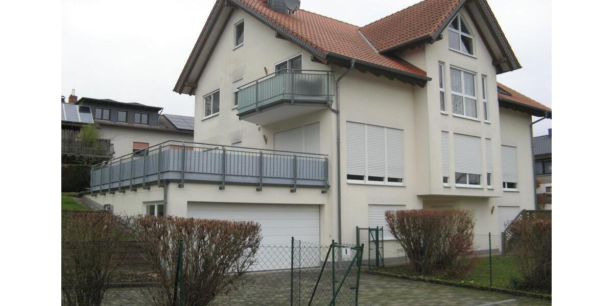 Maisonettenwohnung Ortenberg - 6 Zimmer, 199 m&sup2;, 1.590&euro; | Angebot:24833089