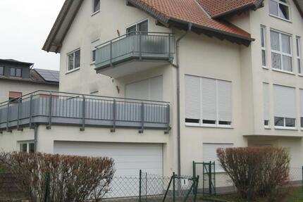 Wohnung Ortenberg - 6 Zimmer, 199 m&sup2;, 1.590&euro; | Angebot:24833089