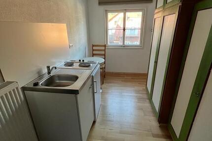 Wohnung Bad Hindelang - 1 Zimmer, 8 m&sup2;, 350&euro; | Angebot:25357215