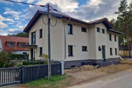 Gewerbeobjekt Borkheide - 1.430&euro; | Angebot:23584467