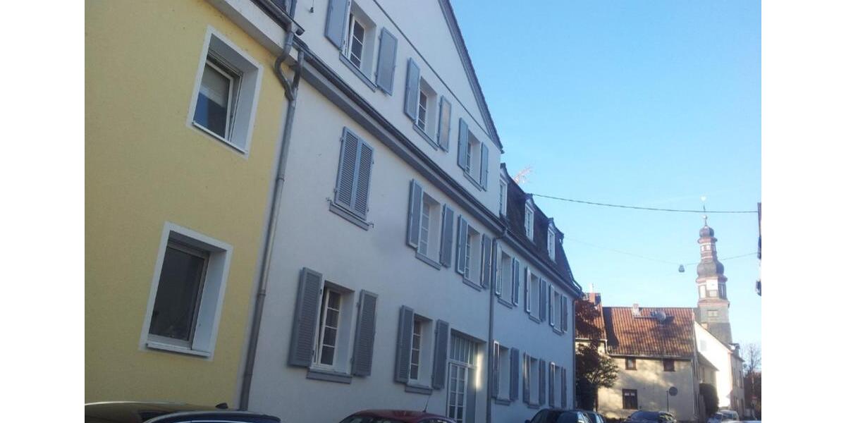 Schöne, helle, geräumige 2 Zimmer-Wohnung am Schiersteiner Hafen 2 zimmer