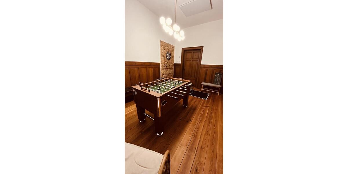 Erdgeschoßwohnung Ilmenau - 3.5 Zimmer, 86 m&sup2;, 860&euro; | Angebot:26521261