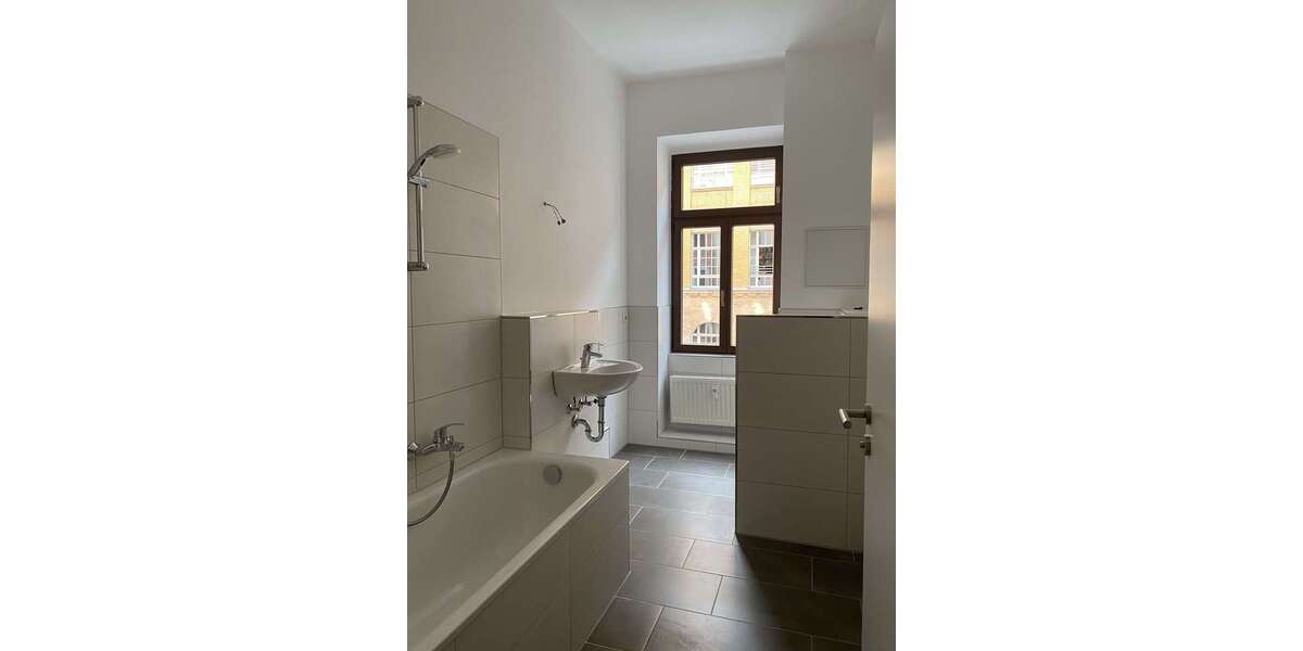 Etagenwohnung Leipzig Reudnitz-Thonberg - 2 Zimmer, 50 m&sup2;, 470&euro; | Angebot:26764919