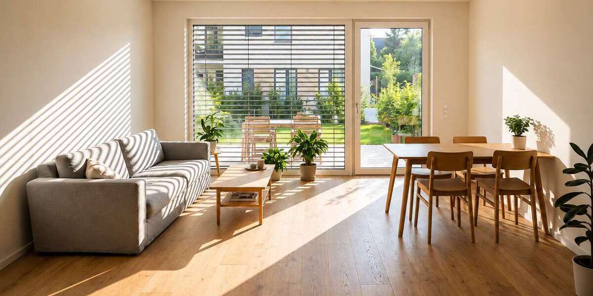 Etagenwohnung Bocholt - 2 Zimmer, 57 m&sup2;, 885&euro; | Angebot:27231093