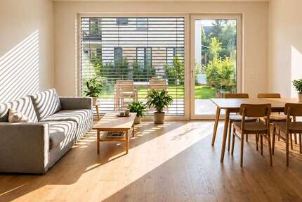 Wohnung Bocholt - 2 Zimmer, 57 m&sup2;, 885&euro; | Angebot:27231093
