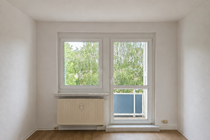 Wohnung Döbeln Sörmitz - 3 Zimmer, 60 m&sup2;, 377&euro; | Angebot:26941511