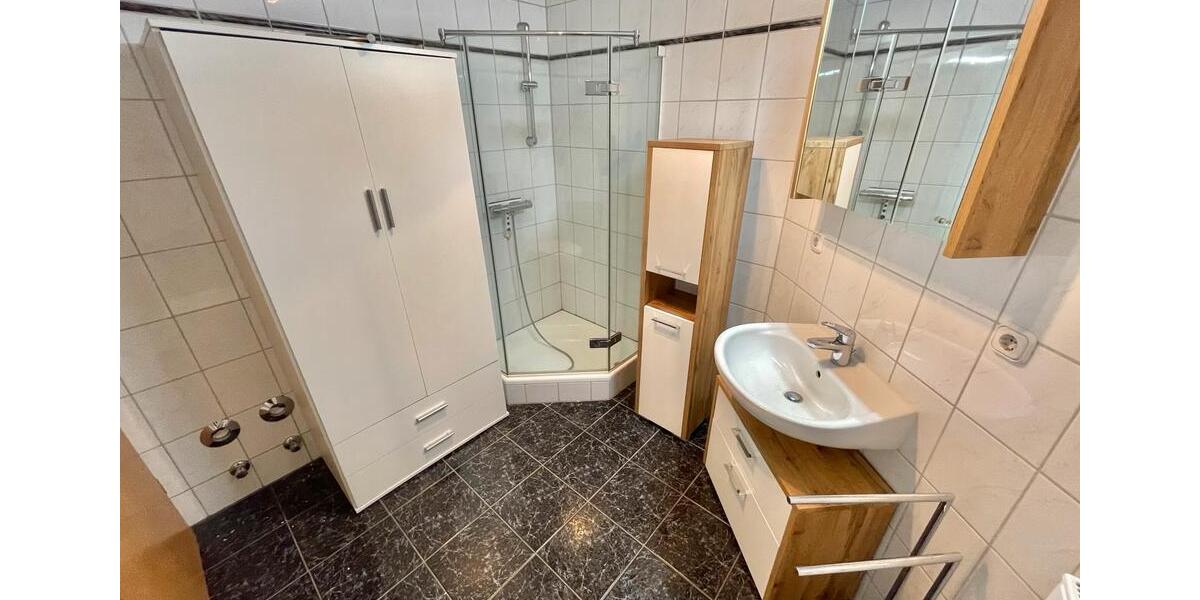 Etagenwohnung Wiesau Kornthan - 1 Zimmer, 40 m&sup2;, 550&euro; | Angebot:25839030