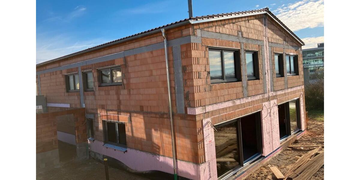 Doppelhaushälfte Beilngries - 5 Zimmer, 164 m&sup2;, 1.850&euro; | Angebot:25977752