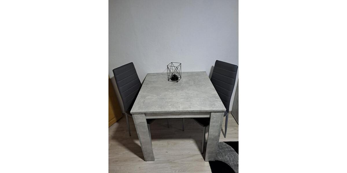 Etagenwohnung Künzelsau - 1 Zimmer, 33 m&sup2;, 495&euro; | Angebot:26519395
