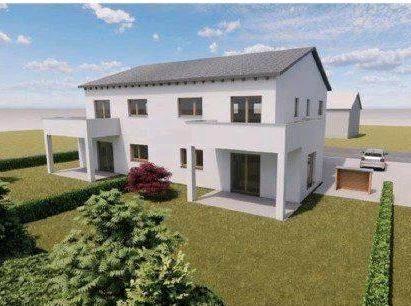 Doppelhaushälfte Regensburg Brandlberg - 5.5 Zimmer, 150 m&sup2;, 2.760&euro; | Angebot:26278685