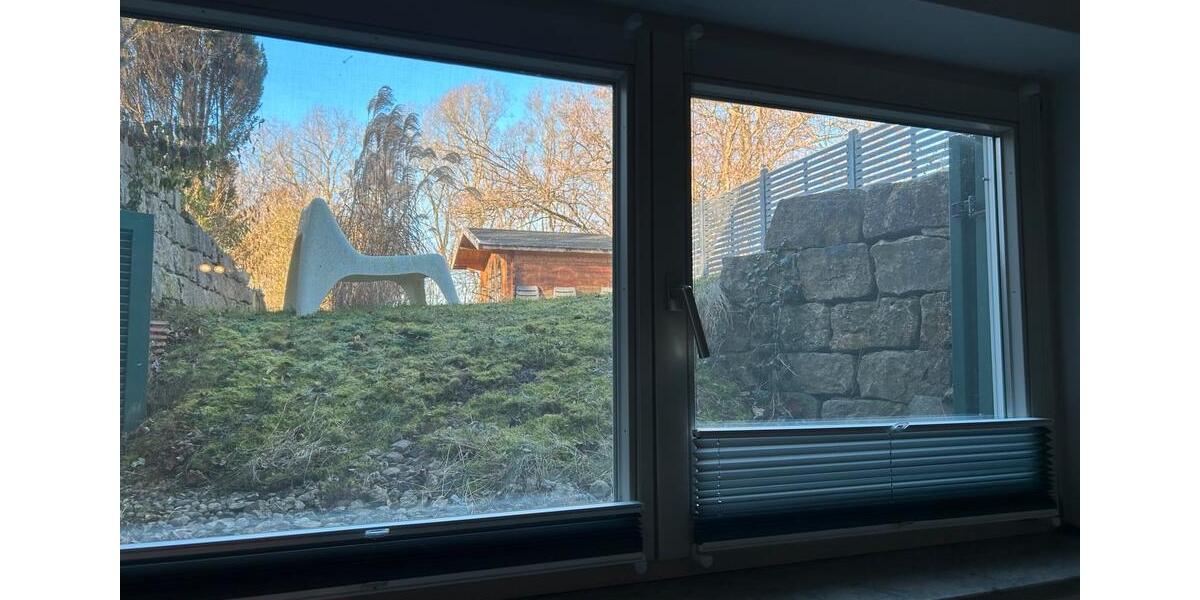 Kleines Gästezimmer Nähe Uniklinikum 1 zimmer