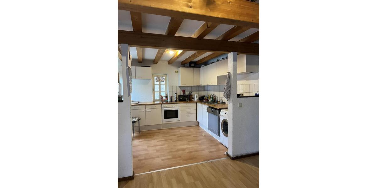 Etagenwohnung Pforzheim Büchenbronn - 1 Zimmer, 45 m&sup2;, 390&euro; | Angebot:24244220