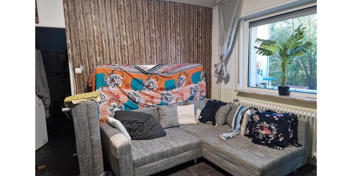 Wohnen auf Zeit Frankfurt am Main Bockenheim - 2 Zimmer, 30 m&sup2;, 1.200&euro; | Angebot:26701548