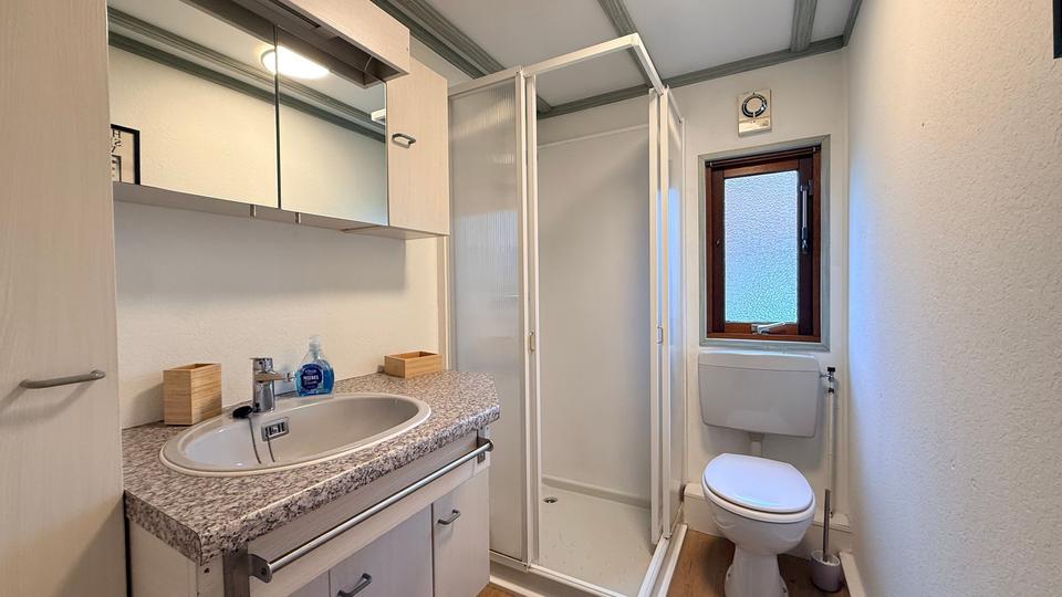 Einfamilienhaus Rieste - 2 Zimmer, 42 m&sup2;, 600&euro; | Angebot:26528767