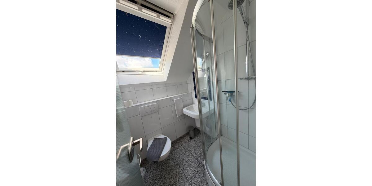 Wohnen auf Zeit Korschenbroich - 1 Zimmer, 13 m&sup2;, 490&euro; | Angebot:25678711