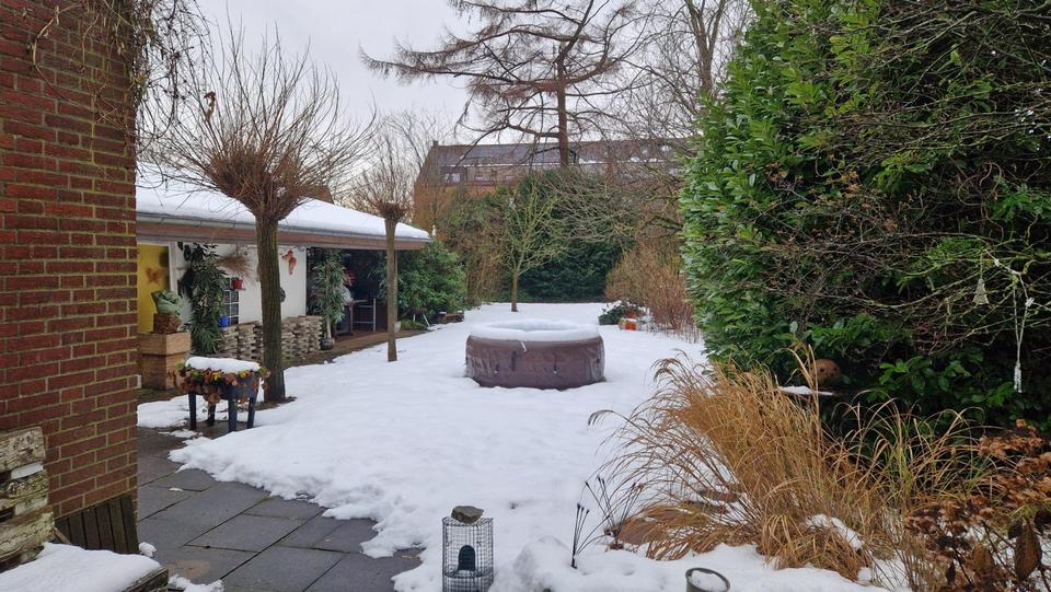 Einfamilienhaus mit Garten-zentrale Lage 7 zimmer