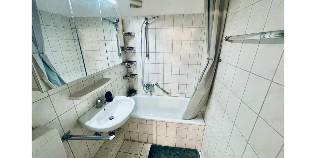 Wohnen auf Zeit Hannover Herrenhausen-Stöcken - 1 Zimmer, 14 m&sup2;, 290&euro; | Angebot:26642662