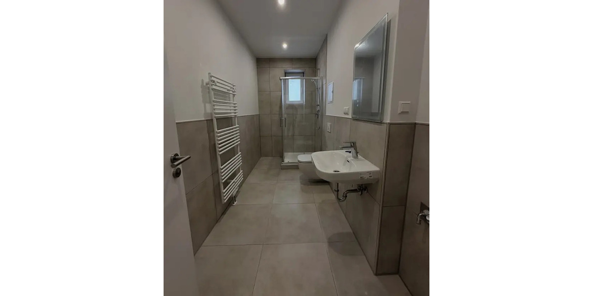 Wohnung zum Mieten in Mannheim 500 € 20 m² 4 zimmer