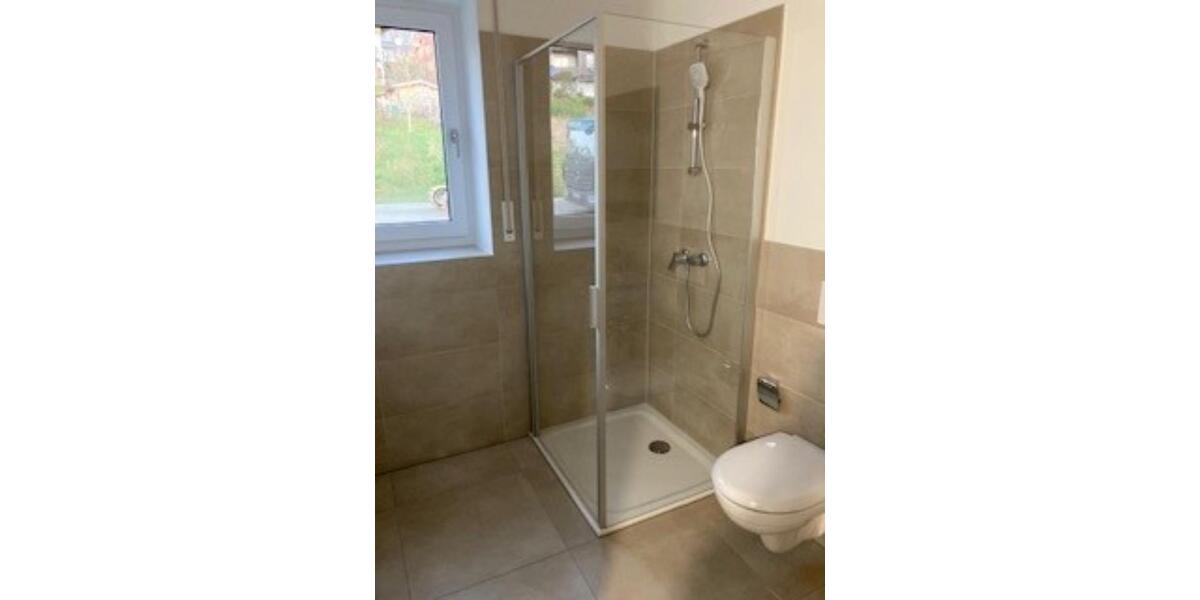 Erdgeschoßwohnung Miltach - 2 Zimmer, 54 m&sup2;, 660&euro; | Angebot:25964173