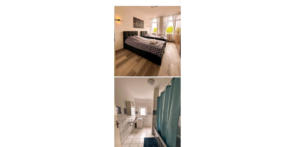 Etagenwohnung Hannover - 2 Zimmer, 60 m&sup2;, 150&euro; | Angebot:26220572