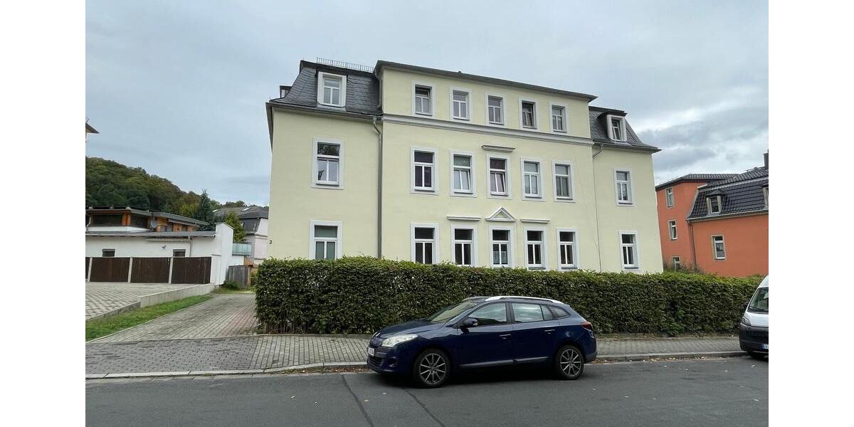 Kleine 2,5 Zimmerwohnung in ruhiger Wohnlage 3 zimmer