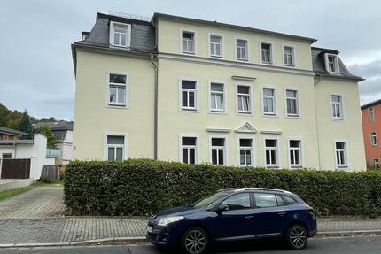 Wohnung Freital - 3 Zimmer, 56 m&sup2;, 440&euro; | Angebot:24474770