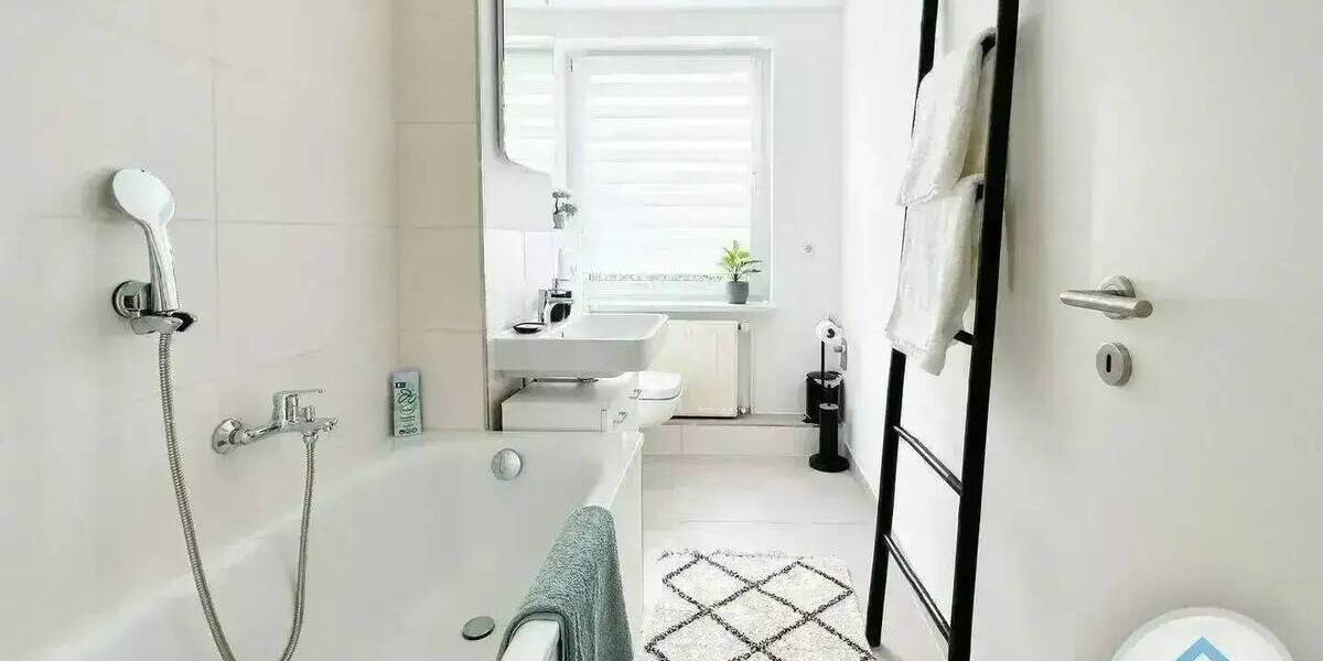 Terrassenwohnung Görlitz Hagenwerder - 3 Zimmer, 64 m&sup2;, 450&euro; | Angebot:26203695