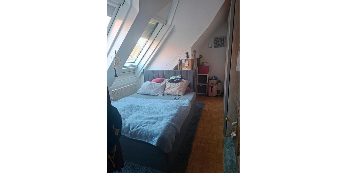 Maisonettenwohnung Ahlen - 2 Zimmer, 82 m&sup2;, 650&euro; | Angebot:26311914