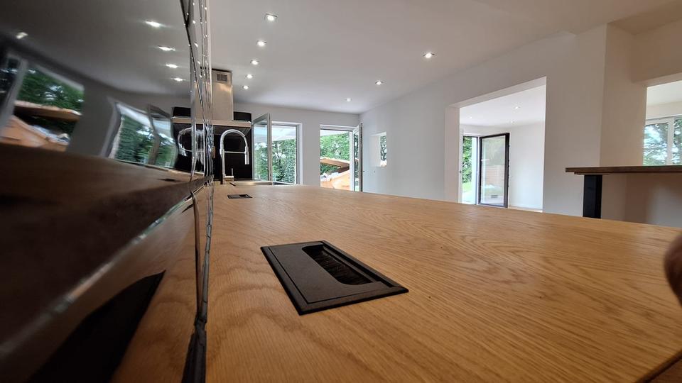 Erdgeschoßwohnung Greding - 3 Zimmer, 160 m&sup2;, 1.440&euro; | Angebot:24974926