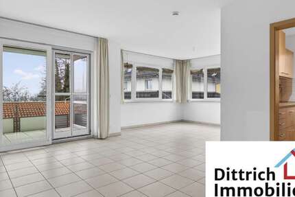 Wohnung Pforzheim Brötzingen - 3 Zimmer, 76 m&sup2;, 900&euro; | Angebot:26106895