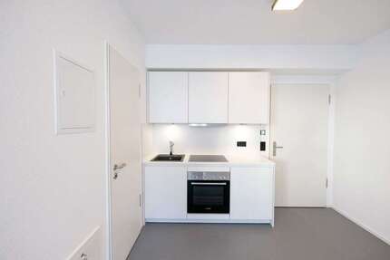Wohnung Stuttgart Vogelsang - 1 Zimmer, 22 m&sup2;, 930&euro; | Angebot:27351375