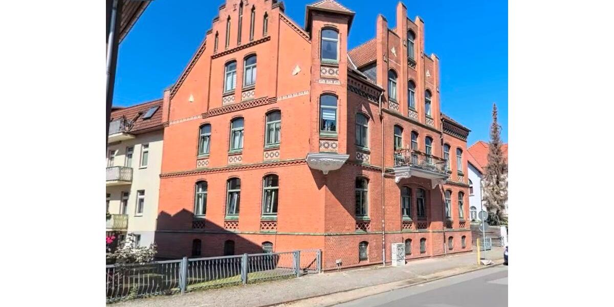 Maisonettenwohnung Salzwedel - 2 Zimmer, 58 m&sup2;, 556&euro; | Angebot:26524847