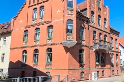 Wohnung Salzwedel - 2 Zimmer, 58 m&sup2;, 556&euro; | Angebot:26524847