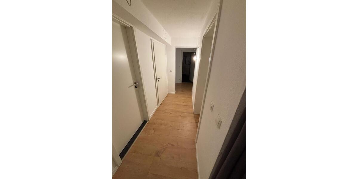 Etagenwohnung Hirzenhain - 4 Zimmer, 97 m&sup2;, 870&euro; | Angebot:26234353