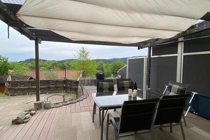 Wohnen auf Zeit Georgsmarienhütte - 5 Zimmer, 102 m&sup2;, 700&euro; | Angebot:26511344