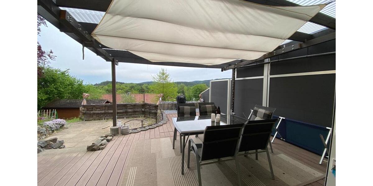 Wohnen auf Zeit Georgsmarienhütte - 5 Zimmer, 102 m&sup2;, 700&euro; | Angebot:26511344